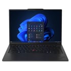 LENOVO ThinkPad X1 Carbon Gen 13 Intel Core Ultra 7 258V 14inch WUXGA 32GB 1TB Integrated Intel Arc Graphics 140V W11P 3Y - Lenovo 21NS004NPG