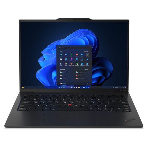 LENOVO ThinkPad X1 Carbon Gen 13 Intel Core Ultra 7 258V 14inch WUXGA 32GB 1TB Integrated Intel Arc Graphics 140V W11P 3Y - Lenovo 21NS004NPG