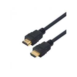 EWENT CABO HDMI HIGH SPEED HDMI1.4 M/M OEM BLACK 2MT - Ewent EC1331