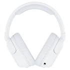 HP HyperX Cloud Flight 2 - Headset de gaming sem fios - Branco - HP B5VC5AA