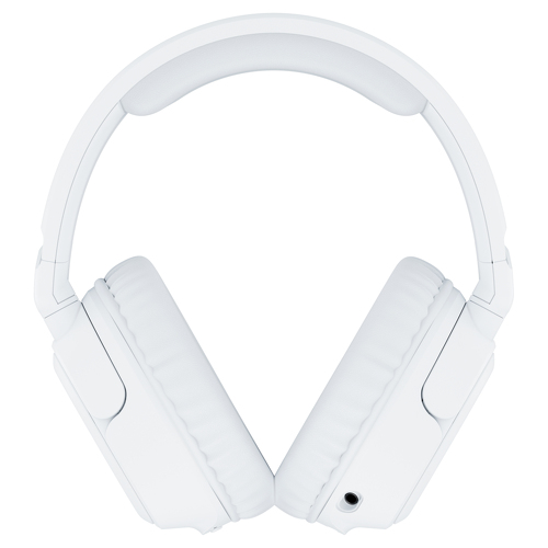 HP HyperX Cloud Flight 2 - Headset de gaming sem fios - Branco - HP B5VC5AA