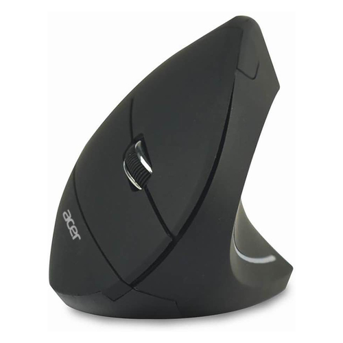 Rato Vertical ACER Wireless, Black - Acer HP.EXPBG.009