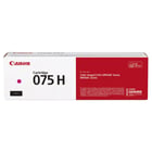 CANON Toner Cartridge 075 H M - Canon 6367C002