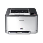 Samsung CLP-320N, Laser, Cor, 2400 x 600 DPI, A4, 16 ppm, Impressão Duplex - Samsung CLP320N