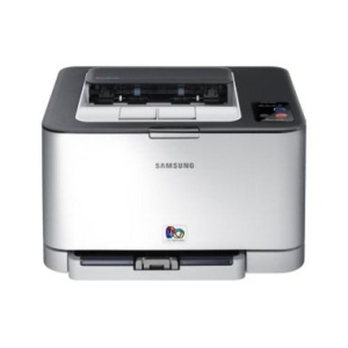 Samsung CLP-320N, Laser, Cor, 2400 x 600 DPI, A4, 16 ppm, Impressão Duplex - Samsung CLP320N