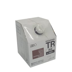 Tinta Copyprinter (TR) S-731 1un Castanho - Riso RIS1026