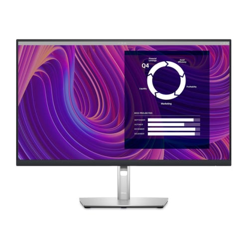 DELL MONITOR 27" S2722QC 4K USB-C 68.5CM 3Y AE - Dell DELL-S2722QC