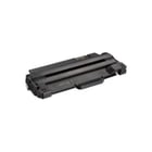 Cartucho de toner genérico preto Dell 1130/1135 - Substitui 593-10961/2MMJP/7H53W/593-10962/3J11D/P9H7G - Dell DT-1130/1135