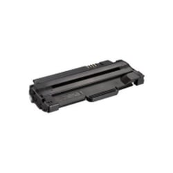 Cartucho de toner genérico preto Dell 1130/1135 - Substitui 593-10961/2MMJP/7H53W/593-10962/3J11D/P9H7G - Dell DT-1130/1135