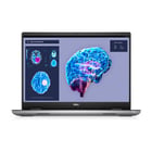 DELL PRECISION 7680 i7-13850HX 32GB 1TB 16"FHD+ W11PRO 3Y - Dell 25MDN