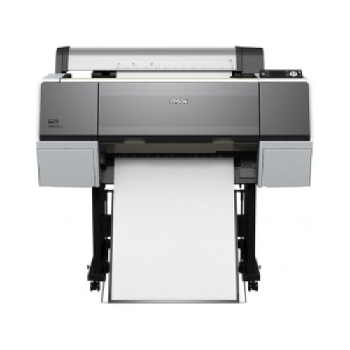 Epson Stylus Pro 7900, 2880 x 1440 DPI, 40 m2/hr, 350ml / 700 ml, Epson Micro Piezo, A1 (594 x 841 mm), 0.08 - 1.50 mm - Epson C11CA12001A0