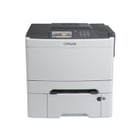 Lexmark CS510dte, Laser, Cor, 1200 x 1200 DPI, A4, 30 ppm, Impressão Duplex - Lexmark 28E0120