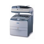Epson AcuLaser CX21N, Laser, Impressão a cores, Cópia a cores, Digitalização a cores, A4 - Epson C11C680002BY