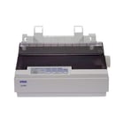 Epson LQ-300+, 300 cps, 360 x 360 DPI, 225 cps, Code 39, POSTNET, UPC-A, UPC-E, A4 (210 x 297 mm), 32 KB - Epson C11C395001BZ