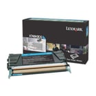 LEXMARK TONER AZUL CORPORATE HIGH 10K - Lexmark X748H3CG