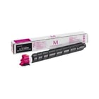 Tinteiro de Toner Original Magenta Kyocera TK8515 - 1T02NDBNL1/1T02NDBNL0/TK8515M - Kyocera 135854