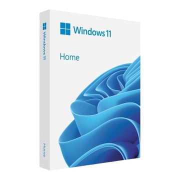 Win 11 Home 64Bit Eng Intl 1pk DSP OEI DVD - Microsoft KW9-00632