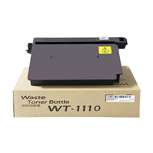 Recipiente de resíduos original Kyocera WT1110 - 302M293030 - Kyocera WT1110