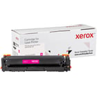 Cartucho de Toner Genérico Xerox Everyday HP CF533A Magenta - Substitui 205A - Xerox 006R04262