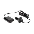 Carregador Isqueiro Auto 4xUSB - Velleman VELCARSUSB24