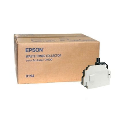 Epson AL-C9100 Caixa de Toner Residual 30k - Epson C13S050194