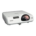 EPSON VIDEOPROJECTOR EB-530 3200AL XGA CURTA DISTANCIA - Epson V11H673040