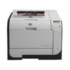 HP LaserJet Pro 400 M451nw, Laser, Cor, 600 x 600 DPI, A4, 20 ppm, Pronto para trabalhar em rede - HP CE956ARFB
