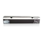 LEXMARK TONER 64G0H00 PRETO MX910, MX911, MX912 ALT CAPACIDADE 32.5K - Lexmark 64G0H00