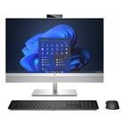 PC HP Eliteone 870 G9R AIO 27"NT QHD I7-14700 16GB DDR5 1TB SSD KBD/Mouse Wless WIFI W11 Pro 3YR - HP 99M06ET