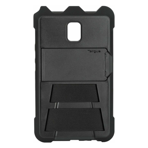 TARGUS TARGUS FIELD-READY TABLET CASE FOR SAMSUNG GALAXY TAB ACTIVE3 AND TAB ACT - Targus THD965GLZ