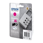 EPSON TINTEIRO MAGENTA 35XL PRO WF-4710DTWF/WF-4725DWF/WF-4720DWF - Epson C13T35934020