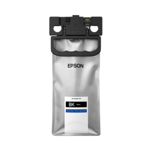 EPSON TINTEIRO PRETO XL PRO EM-C810xR - Epson C13T13L140