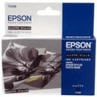 Epson Lily Tinteiro Preto Mate T0598 UltraChrome K3 - Epson C13T05984010
