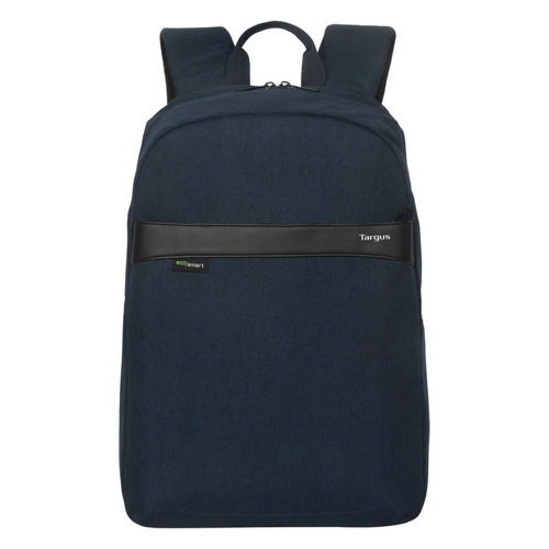 TARGUS MOCHILA GEOLITE ECOSMART ESSENTIALS 16" NAVY - Targus TSB96002GL