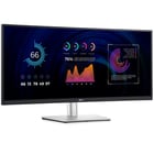 DELL MONITOR 34" CURVED USB-C HUB - 86.5cm (34) - Dell DELL-P3424WE