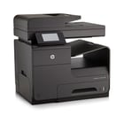 HP Officejet Pro X476dw Multifunction Printer - HP CN461AKIT