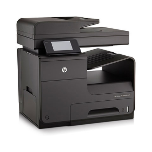 HP Officejet Pro X476dw Multifunction Printer - HP CN461AKIT