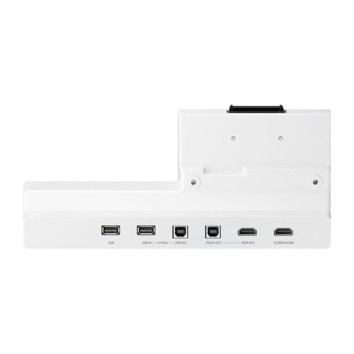 SAMSUNG OPTIONAL CONNECTIVITY TRAY FOR FLIP 2 / FLIP 3 - Samsung CY-TF65BRCXEN