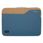 Targus Manga Pulse de 13-14" - Azul - Targus TBS97002GL