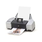 Canon PIXMA iP6220D, Cor, 4800 x 1200 DPI, A4, 12 ppm - Canon 0011B001