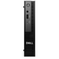DELL PRO MICRO QCM1250 i7-14700T 16GB 512GB SSD W11PRO 1Y #PROMO ATÉ 31-10 - Dell DR3PJ
