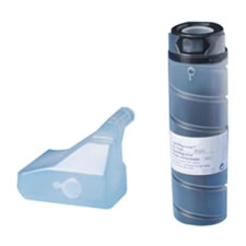 Toner FT FP1620/1670/1780 1x290gr - Panasonic FQTA10