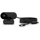 320 FHD USB-A Webcam - HP 53X26AA#ABB