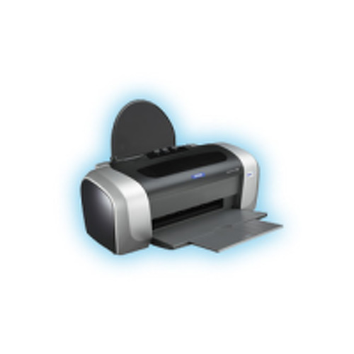 Epson STYLUS COLOR C66, Cor, A4, 17 ppm - Epson C11C573001