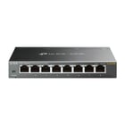 TP-LINK SWITCH 8PORT EASY SMART - TP-Link TL-SG108E