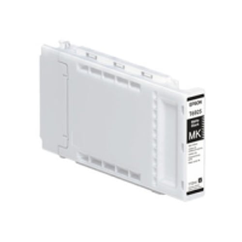 Tinteiro Epson T6925 Preto Matte C13T692500 110ml - Epson EPSC13T692500