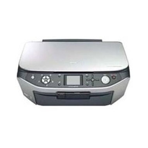 Epson Stylus Photo RX640, Jato de tinta, Impressão a cores, 5760 x 1440 DPI, Cópia a cores, Digitalização a cores, Impressão directa - Epson C11C608021