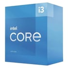 Processador Intel Core i3-10105F 3,7 GHz - Intel BX8070110105F