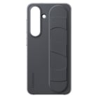 SAMSUNG S25 STANDING CASE WITH TAPE BLACK - Samsung EF-GS931CBEGWW