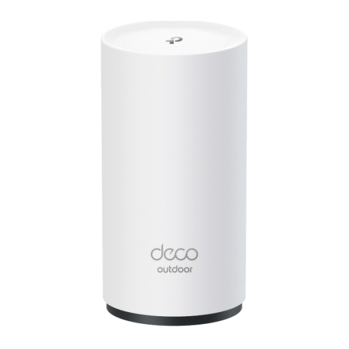 Sistema Mesh TP-Link Unidade BE3600 Wi-Fi 7 em rede mesh para uso no exterior/interior - TP-Link DECO BE25-OUTDOOR(1-PACK)